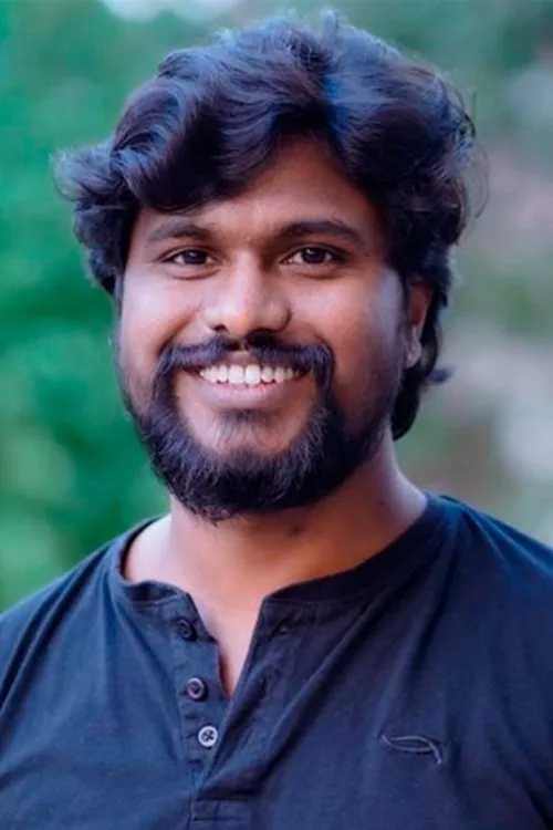 K Kaladharan ha trabajado con Sarath Sabha en 1 ocasiones