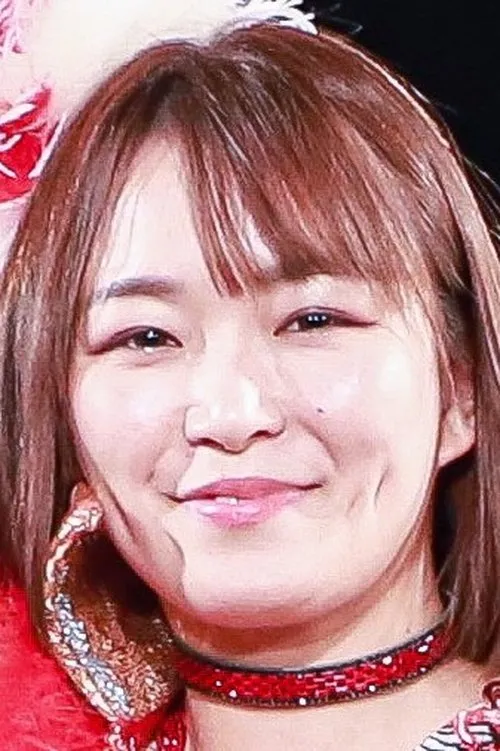 Sari Fujimura — personaje: Sareee