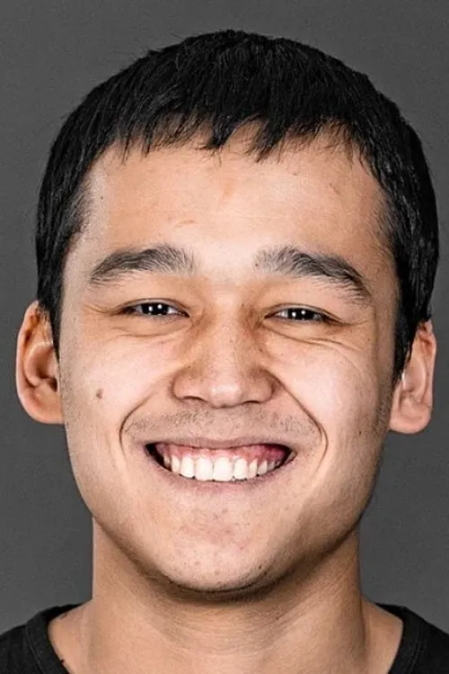 ????? ???????? ha trabajado con Шарифбек Закиров en 1 ocasiones