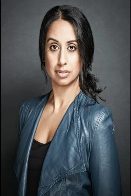 Lisa Andry-Dargel ha trabajado con Sarita Van Dyke en 1 ocasiones