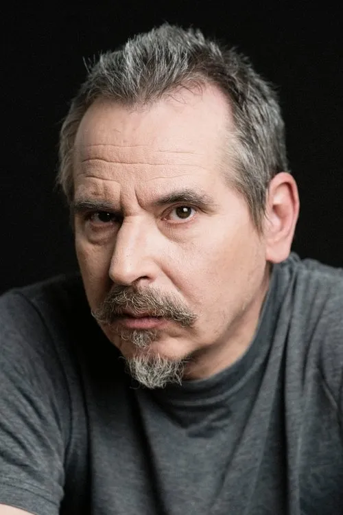 Šarūnas Puidokas interpretando a Tadas