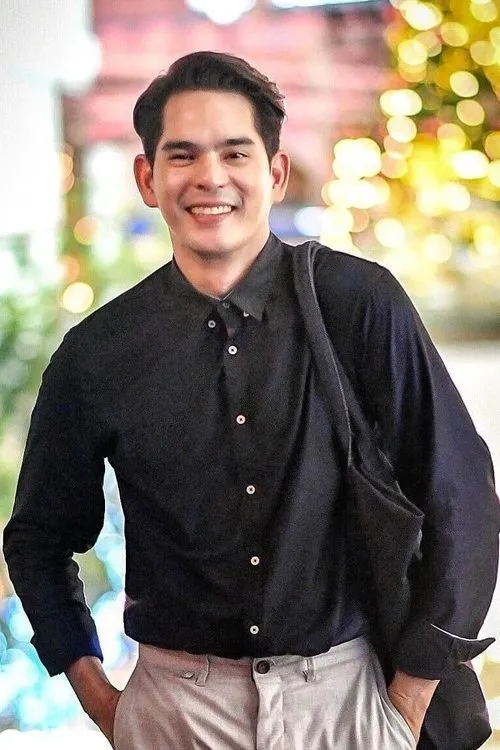 Foto de perfil del actor Sarut Vichitrananda en el reparto