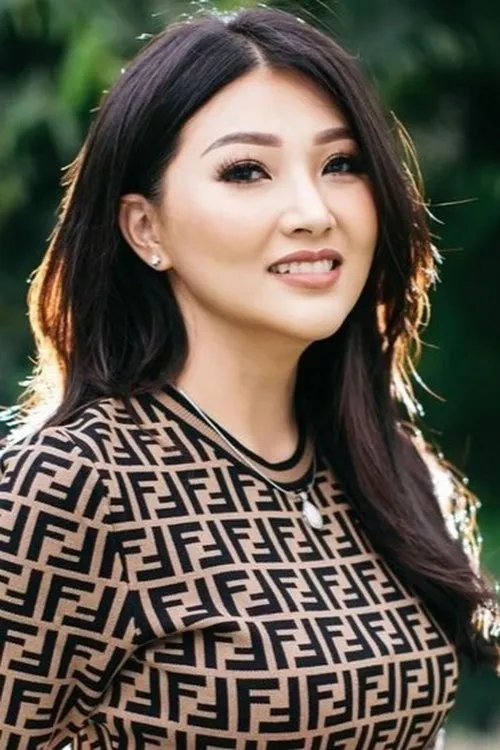 Sarwendah Tan en su biografía y filmografía