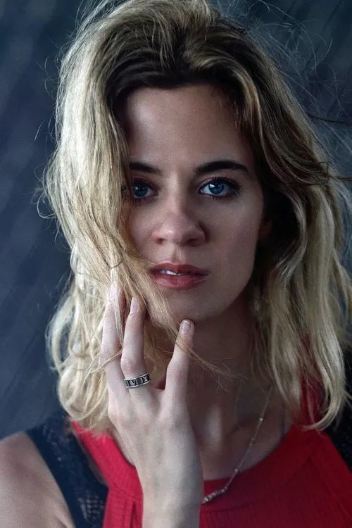 David Boyce ha trabajado con Sasha K. Gordon en 1 ocasiones