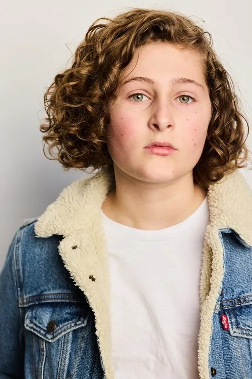 Sasha Knight en su biografía y filmografía