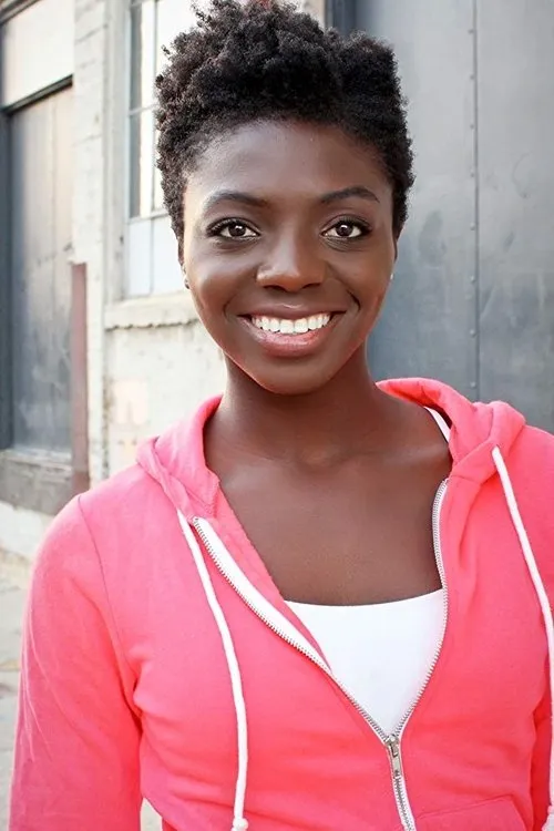 Cole Bernstein ha trabajado con Sasha Morfaw en 1 ocasiones