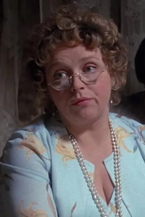 Sasha von Scherler en su biografía y filmografía