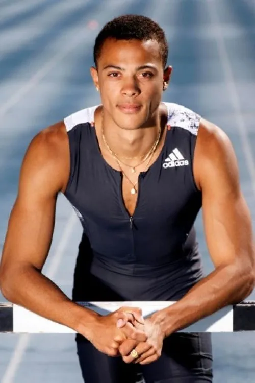 Christine Caron ha trabajado con Sasha Zhoya en 1 ocasiones