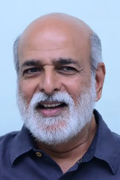 Sashi Kumar interpretando a Kothandam