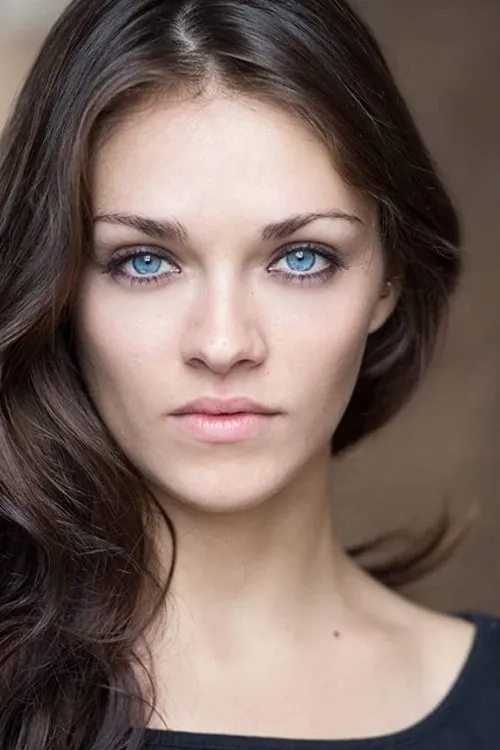 Liam Dascombe ha trabajado con Saskia Allen en 1 ocasiones