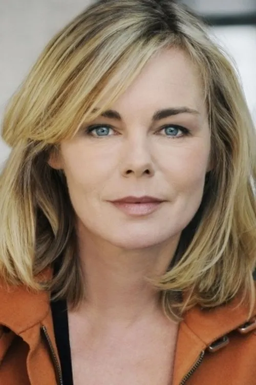 Saskia Valencia — personaje: Maren Waldner