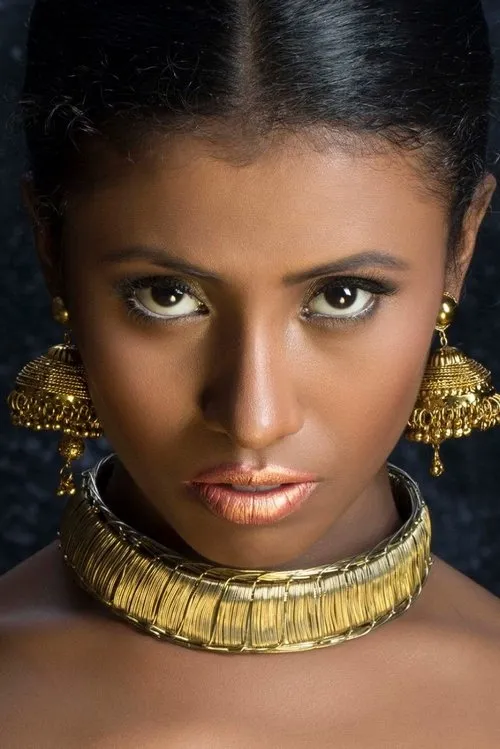 Satarupa Das interpretando a Nanaam