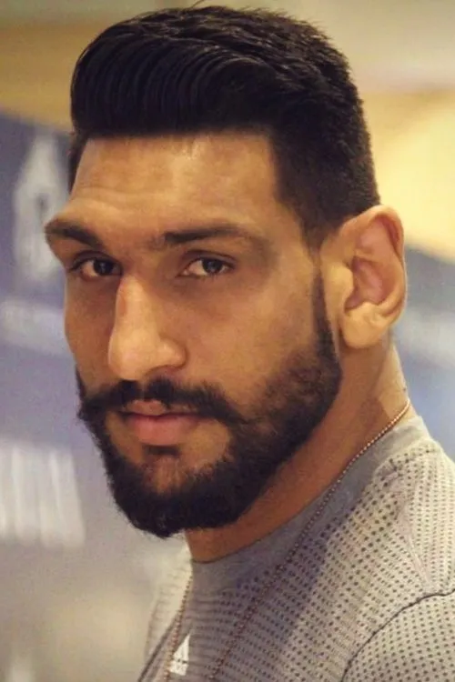 Satnam Singh Bhamara en su biografía y filmografía