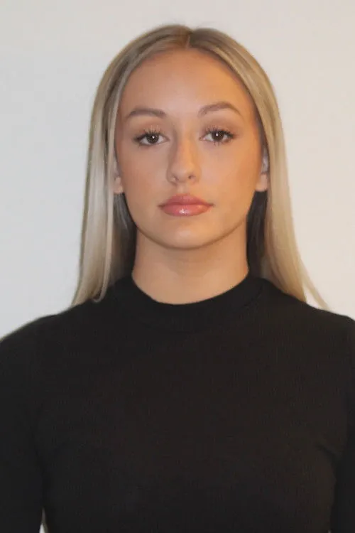 Jake Edwards ha trabajado con Satori Rekstad en 1 ocasiones