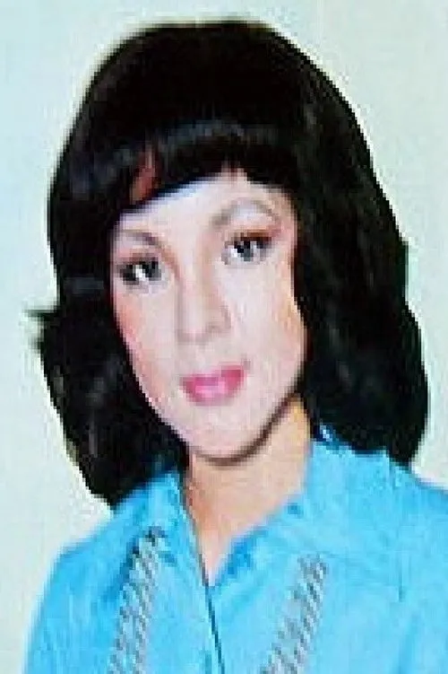 Huang Chin-feng ha trabajado con Sau King en 1 ocasiones