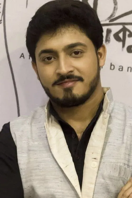 Saugata Bandyopadhyay — personaje: Ajit Kumar Banerjee