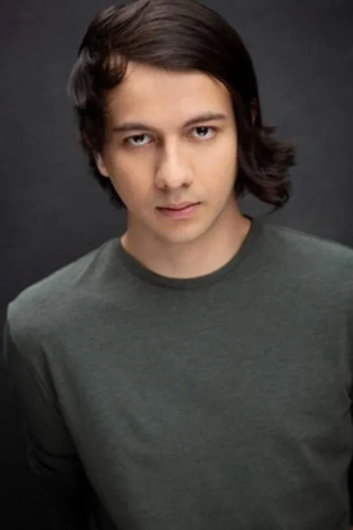 David S. Jung ha trabajado con Saul Camargo en 1 ocasiones