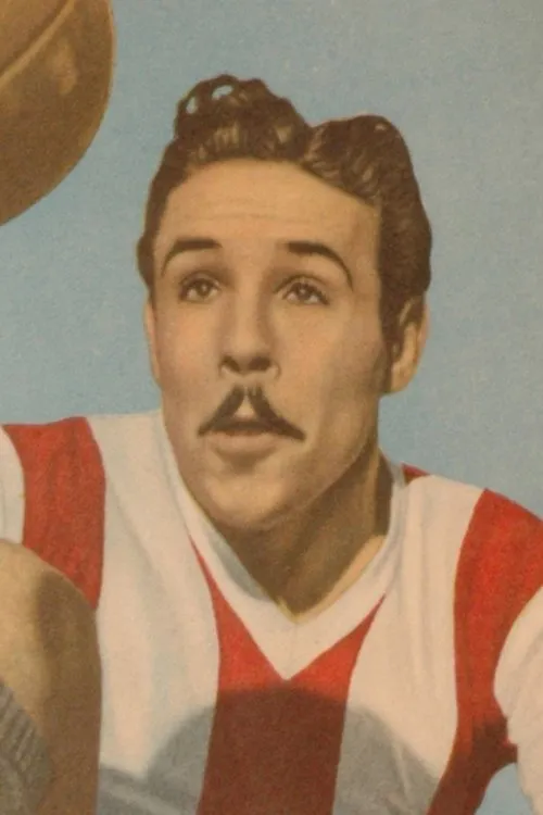 Edgardo Donato ha trabajado con Saúl Ongaro en 1 ocasiones