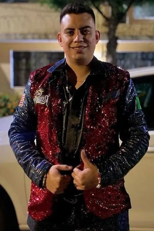 Andrea Vergara ha trabajado con Saul Vegas en 1 ocasiones