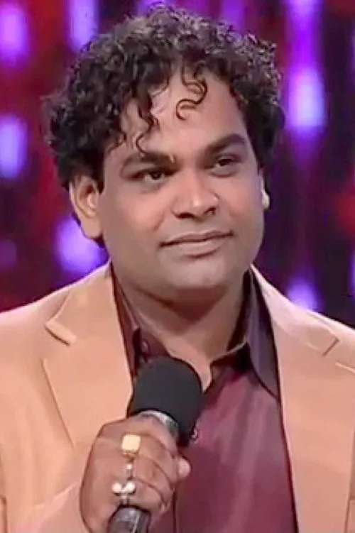 Saurav Chakraborty en su biografía y filmografía