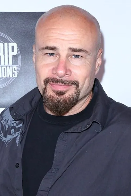 Jeffrey Muller ha trabajado con Sauvion Morkunas en 1 ocasiones