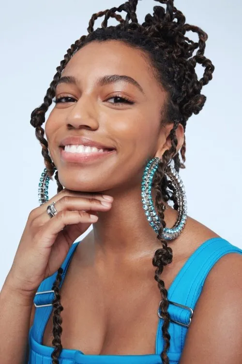 Samer Salem ha trabajado con Savannah Lee Smith en 1 ocasiones