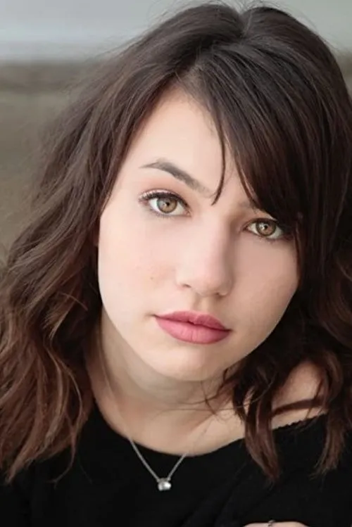 David Block ha trabajado con Savannah Paige Rae en 1 ocasiones