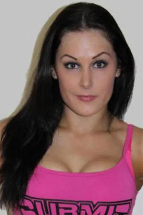 Ashley Sparks ha trabajado con Savannah Summers en 1 ocasiones