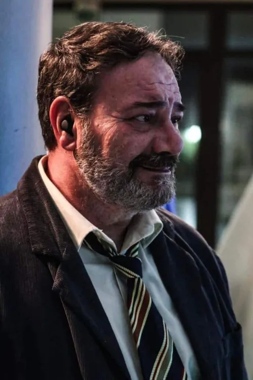 Flora Contrafatto ha trabajado con Saverio Malara en 1 ocasiones