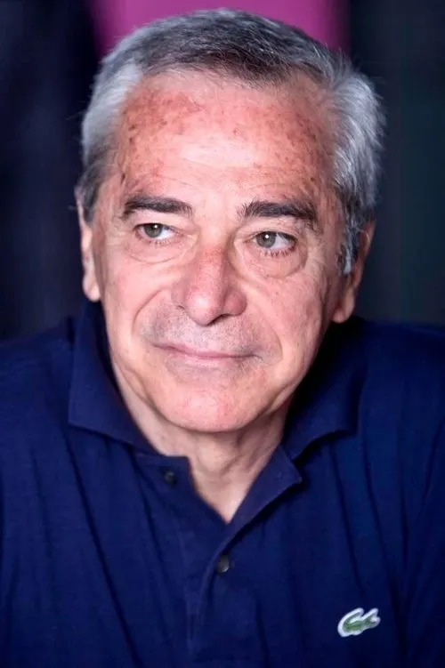 Saverio Mattei en su biografía y filmografía