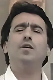 Mina Negreponti ha trabajado con Savvas Tasiou en 1 ocasiones