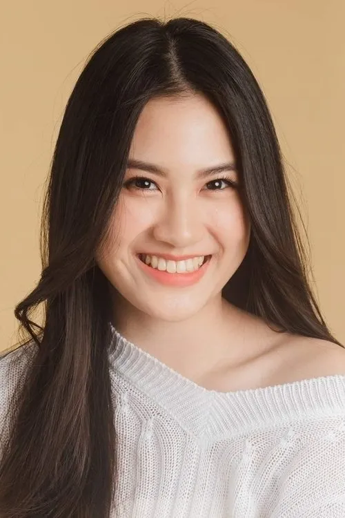 Sawanya Paisarnpayak — personaje: Toon