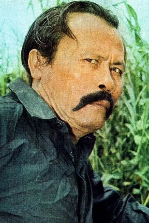 Kamesak Chaengthipnang ha trabajado con Sawong Supsamruay en 1 ocasiones