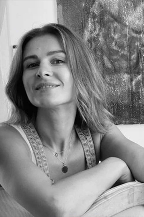 Sawsan Arsheed interpretando a Ghaydaa