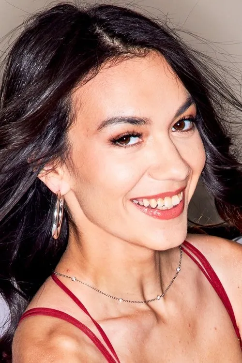 Sawyer Cassidy interpretando a 