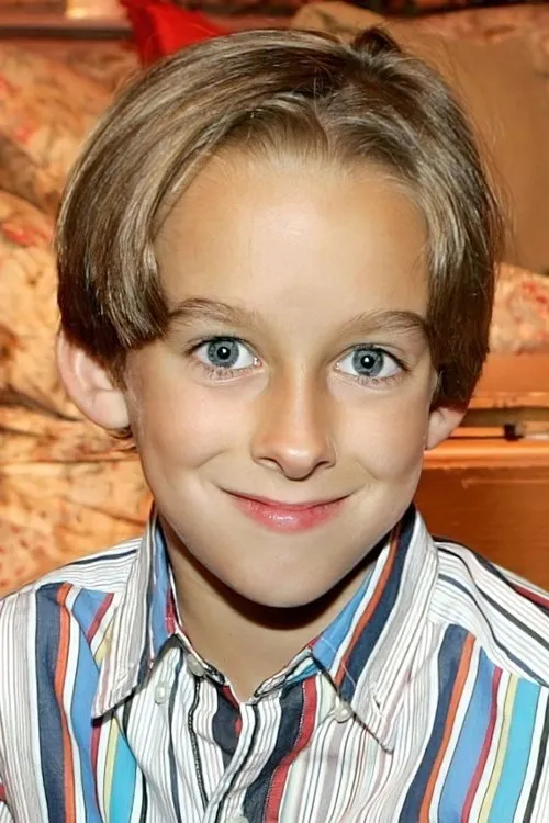 Sawyer Sweeten en su biografía y filmografía