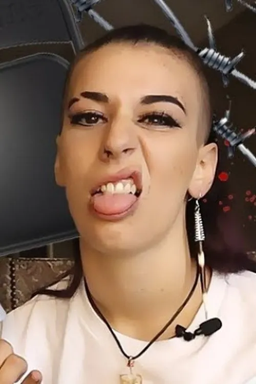 Sawyer Wreck interpretando a Sawyer Wreck