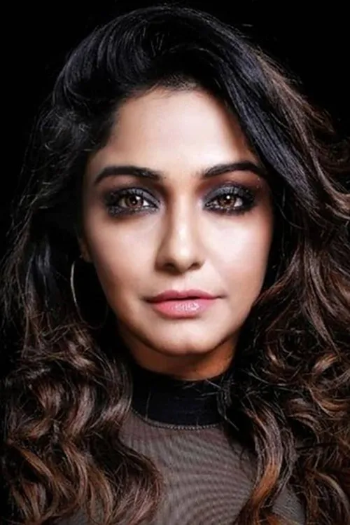 Samadarshi Dutta ha trabajado con Sayantani Guhathakurta en 1 ocasiones