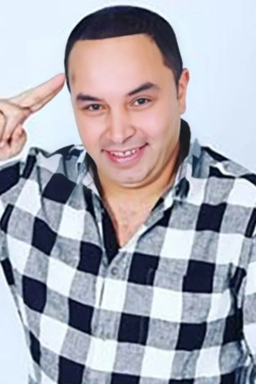 Sayed El Romy en su biografía y filmografía