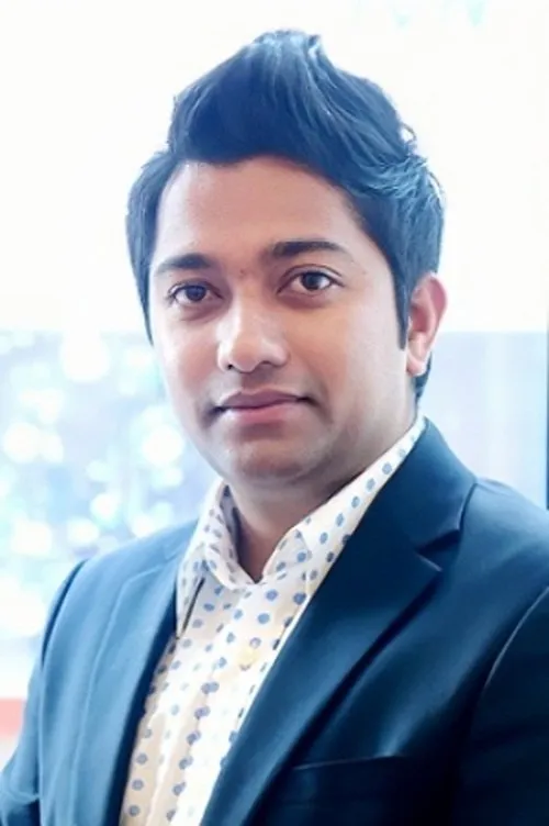 Sazal Mahamud en su biografía y filmografía