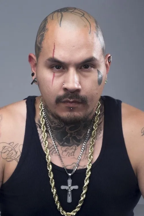 Ray Corasani ha trabajado con Scar en 1 ocasiones