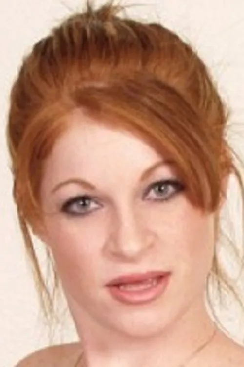 Scarlet interpretando a 