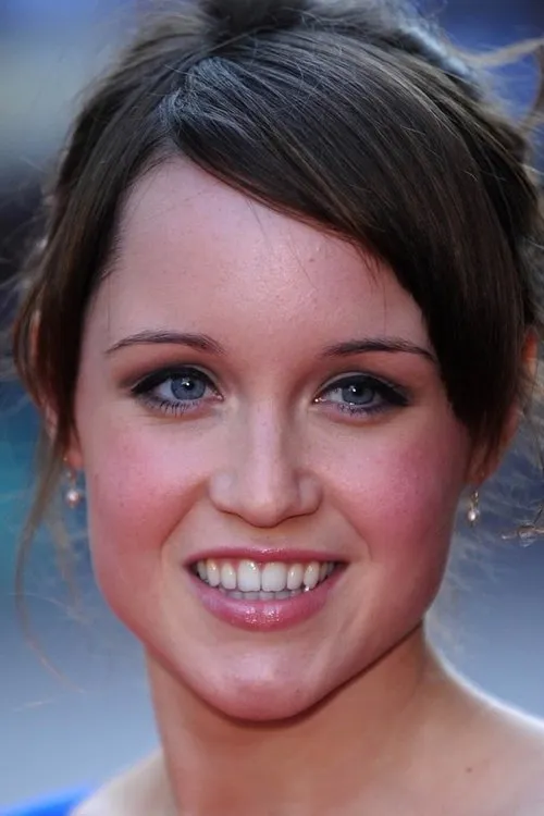 Femi Oyeniran ha trabajado con Scarlett Alice Johnson en 2 ocasiones