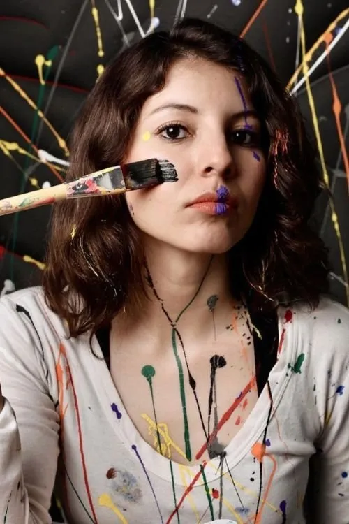 Pablo Flores ha trabajado con Scarlett Arzac en 1 ocasiones