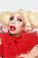 Jimbo ha trabajado con Scarlett Bobo en 1 ocasiones