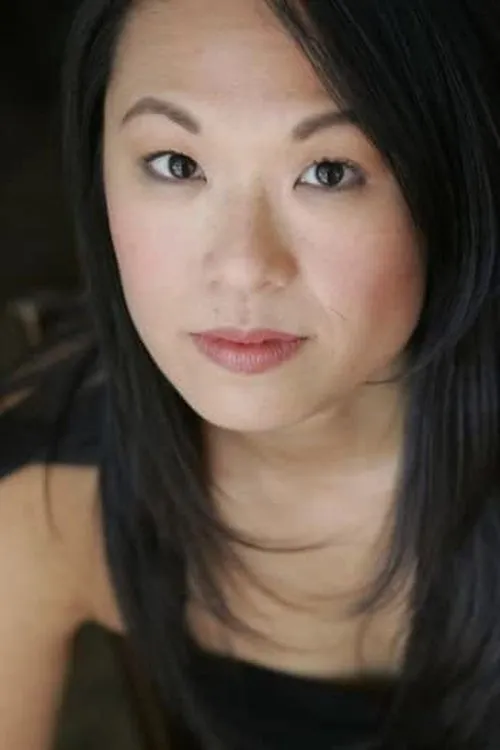 Don McEnery ha trabajado con Scarlett Lam en 1 ocasiones