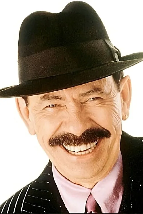 Haddaway ha trabajado con Scatman John en 1 ocasiones