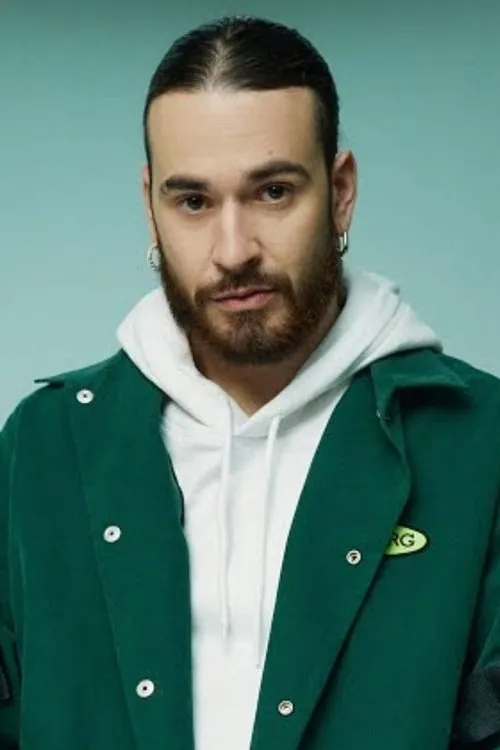 SCH — personaje: Self - Judge