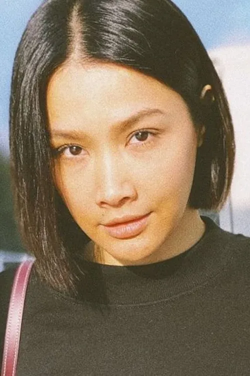 Scha Alyahya interpretando a Aleeya