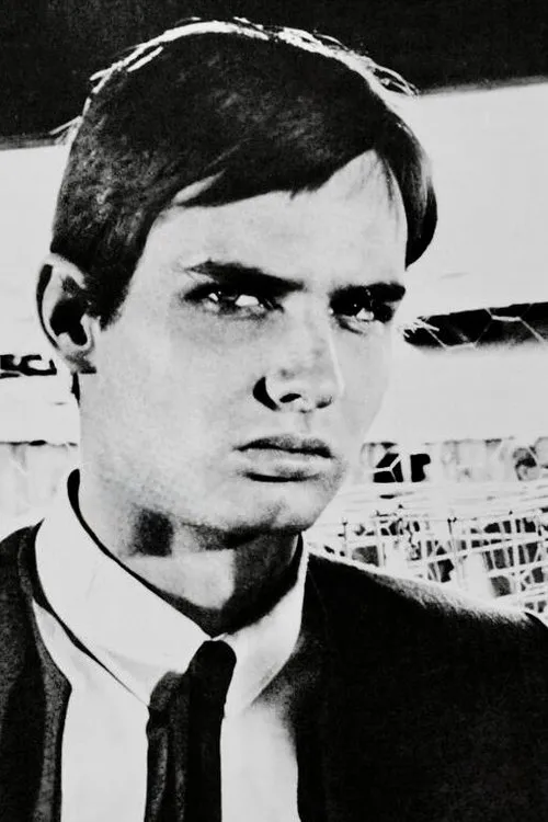 Schuyler Haydn en su biografía y filmografía